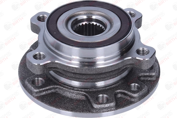 Numero OEM 51 952 935 - Mozzo ruota 3508 FIAT, ALFA ROMEO, LANCIA, JEEP, CHRYSLER