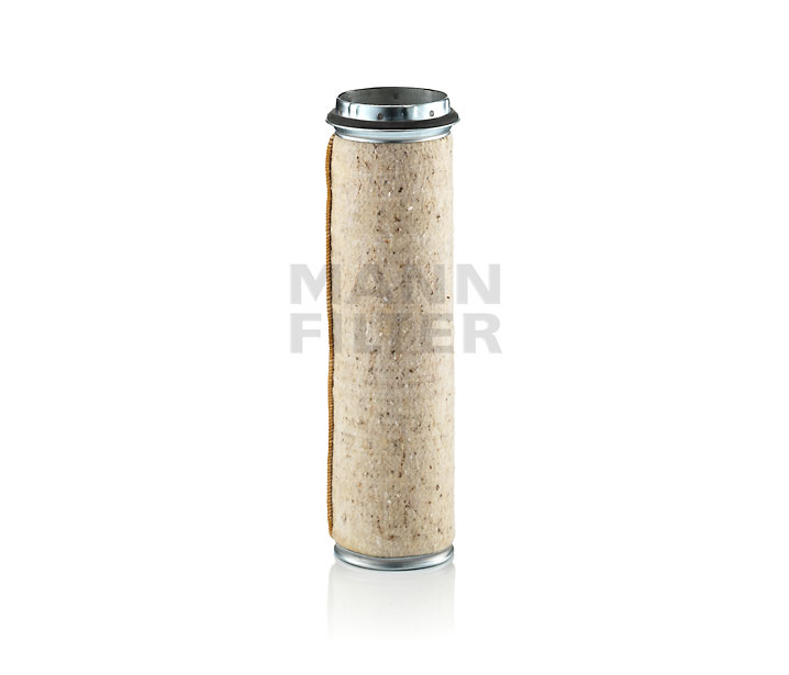 Sekundært luftfilter MANN-FILTER CF 1000 for FORD F4000 Mk1 Flatvogn lastebil / Chassis 2019 kjøpe