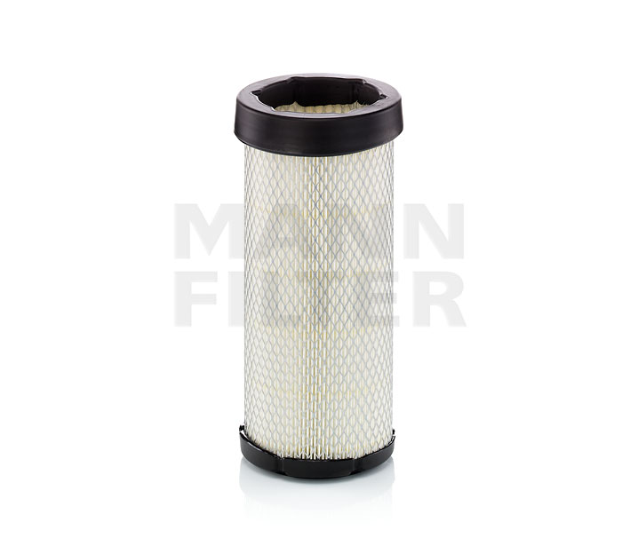 Numer OEM 6 I-2502 - Filtr powietrza wtórnego CF 1574