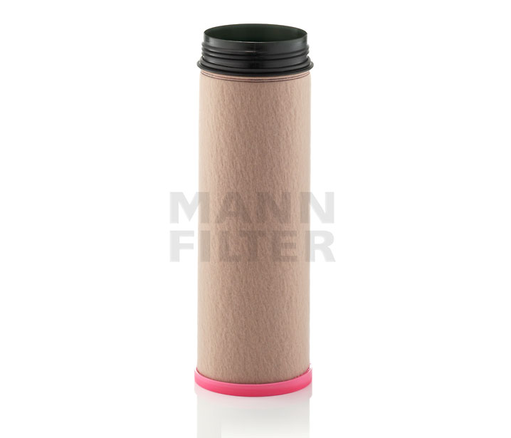 Numer OEM 81 08405 0017 - Filtr powietrza wtórnego CF 1640 MAN