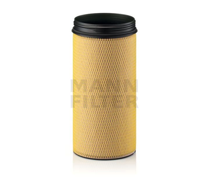 Numer OEM 2111 5501 - Filtr powietrza wtórnego CF 1940 VOLVO