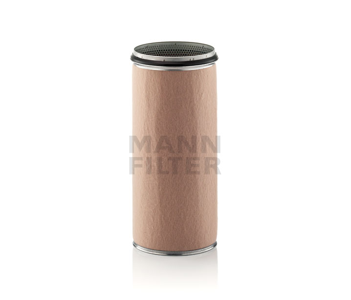 Número OEM 299 6157 - Filtro de ar secundário CF 2100/1 FIAT, ALFA ROMEO, IVECO, LANCIA