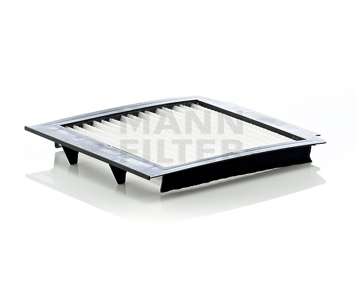 order MANN-FILTER (CU 1009) Interieurfilter