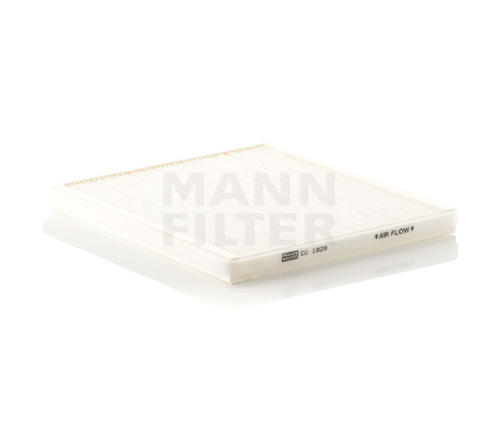 Kupefilter MANN-FILTER CU 1828 for TOYOTA Probox (XP50/160) 2024 kjøpe