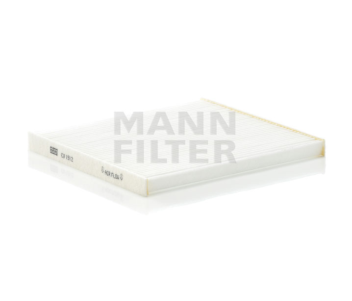 køb MANN-FILTER (CU 1912) Pollenfilter
