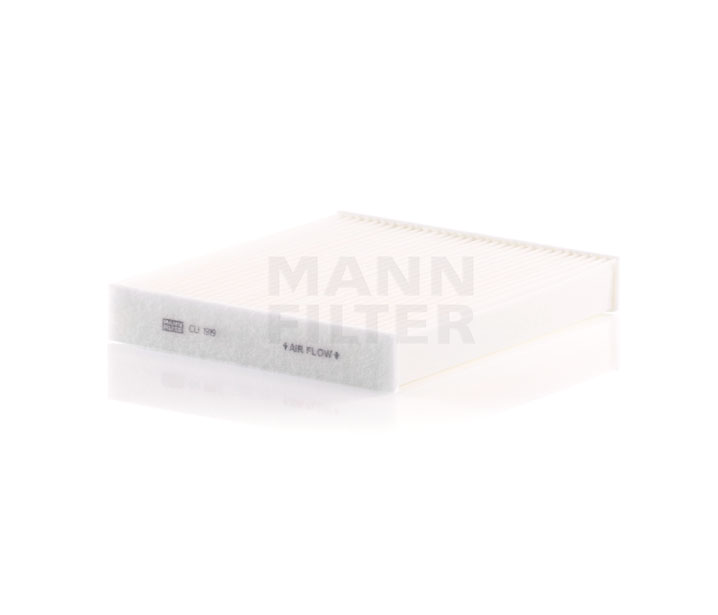 MANN-FILTER | Klimafilter Partikkelfilter CU 1919 SUBARU Leone II Sedan 1984 billige på nett