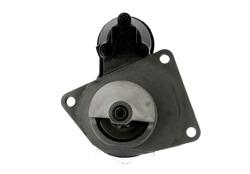 Motorino avviamento 3513 CEVAM FIAT Cinquecento (170) 0.7 i 1998 30 CV