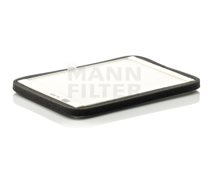 acheter MANN-FILTER (CU 2424) Filtre d'habitacle
