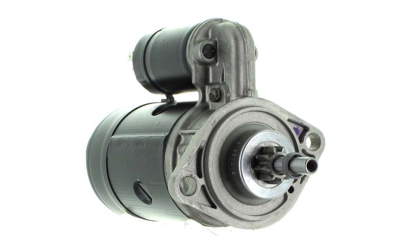 Starter 3521 CEVAM Volkswagen Kaefer Cabrio (15) 1303 1.6 1972 48 Pk