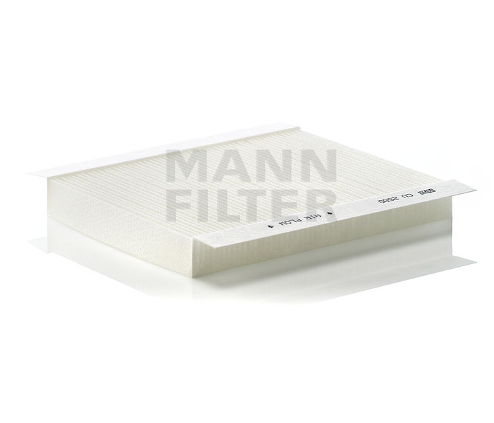 OEM-nummer 6447 FF - Interieurfilter CU 2680 VW, OPEL, PEUGEOT, FORD, CITROËN