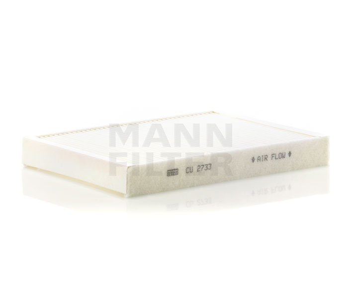 OEM-nummer 31 390 880 - Interieurfilter CU 2733 VOLVO, LAND ROVER