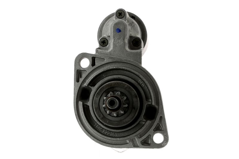 Starter 3522 CEVAM Volkswagen Jetta Mk1 (16) 1.6 GLI 1978 110 Pk