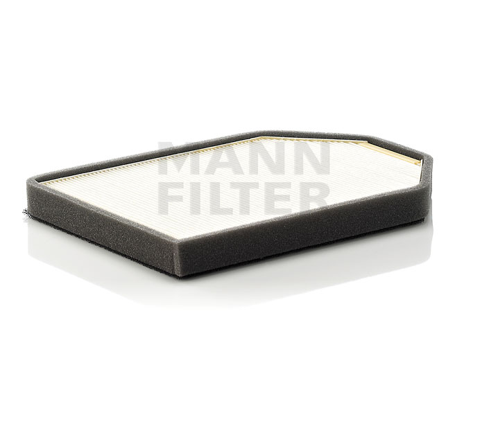 comprar MANN-FILTER (CU 2949-2) Filtro de habitáculo