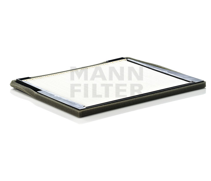 køb MANN-FILTER (CU 3136) Pollenfilter