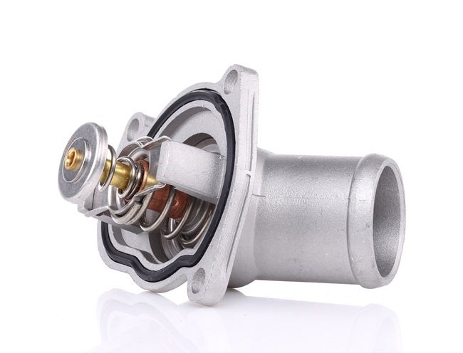 Thermostatgehäuse 352317000920 MAGNETI MARELLI OPEL Corsa C Schrägheck (X01) 1.0 (F08, F68) 2001 58 PS