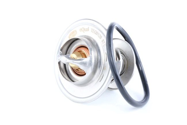 Numéro OEM 068 121 113 B - Thermostat d'eau 352317001260 AUDI, SEAT, SKODA, PORSCHE, CUPRA