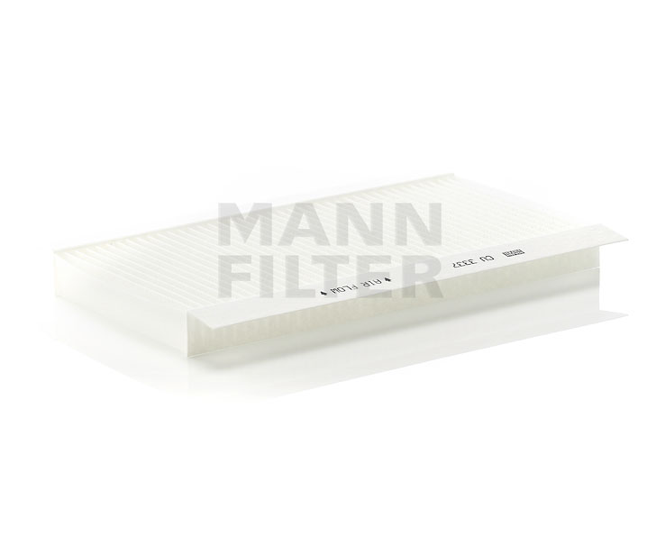 MANN-FILTER CU 3337 Chevy Chevy Saloon 1.4 parts