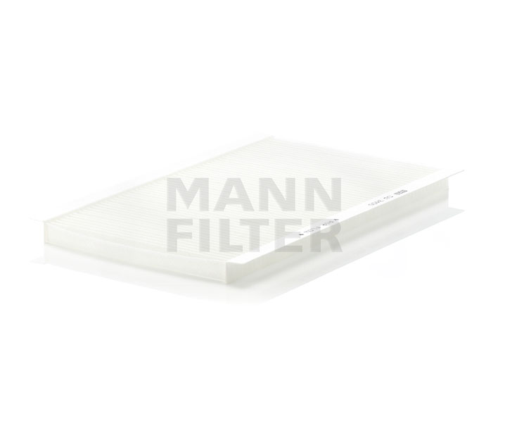 OEM-nummer 9 121 626 - Interieurfilter CU 3455 OPEL, HONDA, CHEVROLET, DAEWOO, CADILLAC