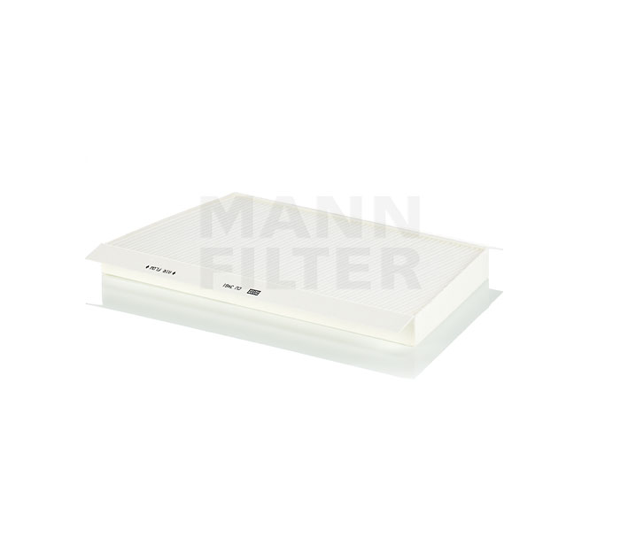 Número OEM A 203 830 09 18 - Filtro de habitáculo CU 3461 MERCEDES-BENZ, JAGUAR, SMART, MAYBACH