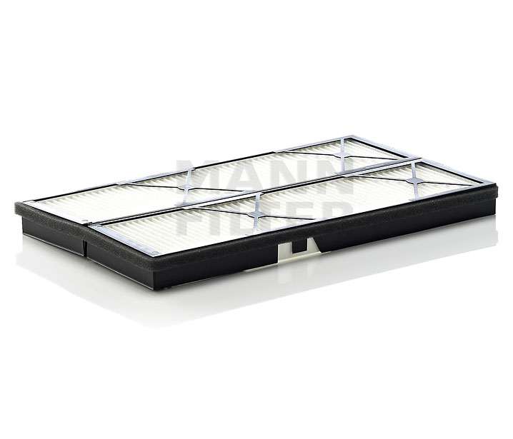 Número OEM A 001 835 30 47 - Filtro, ar do habitáculo CU 3759 MERCEDES-BENZ, JAGUAR, MAYBACH