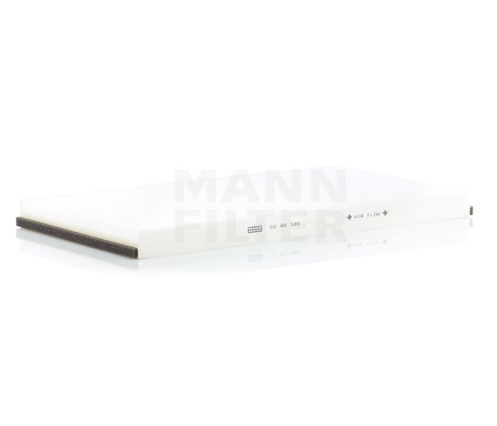 Numéro OEM 81 779 10 0012 - Filtre d'habitacle CU 45 120 MAN