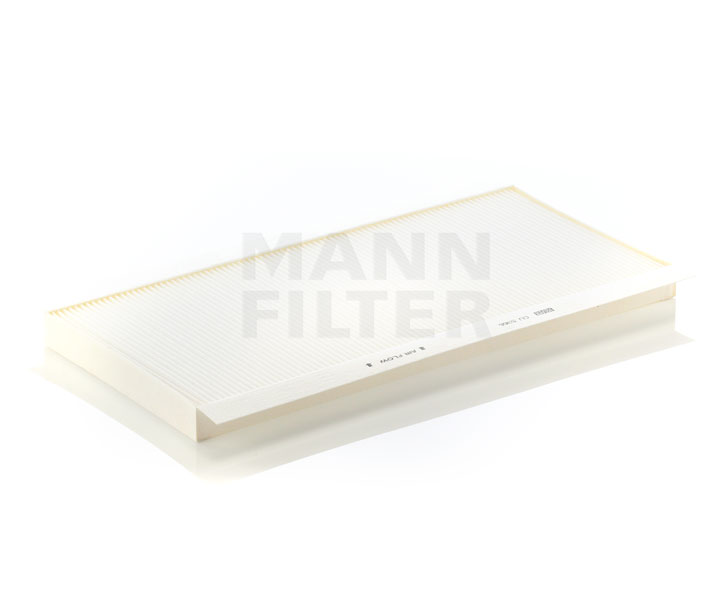 Número OEM JMO 000 010 - Filtro de habitáculo CU 5366 BMW, HONDA, LAND ROVER, ROVER