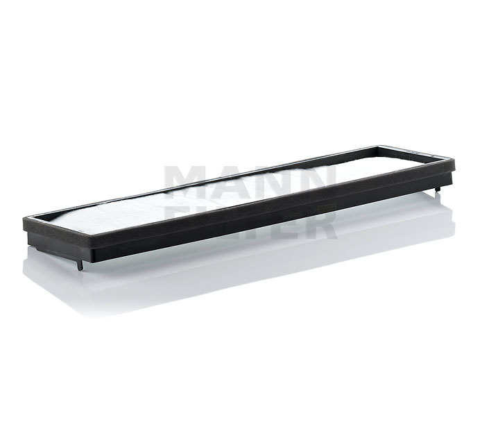 Número OEM A 973 835 02 47 - Filtro de habitáculo CU 5809 MERCEDES-BENZ, DAIMLER