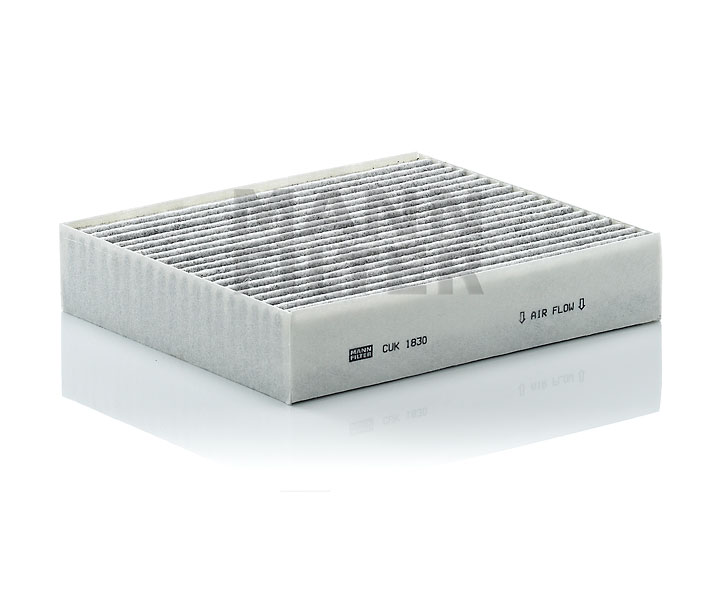 MANN-FILTER CUK 1830 Filter MITSUBISHI Colt VI Plus