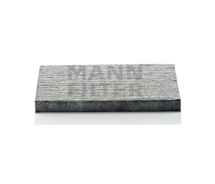 MANN-FILTER | Kupefilter Karbonfilter CUK 2035 TOYOTA Avensis Verso (M2) 2008 billige på nett