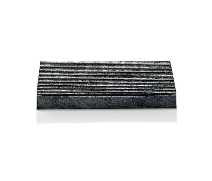 MANN-FILTER | Kabinefilter Aktivkulfilter CUK 2043 MAZDA CX-7 (ER) 2013 billig online