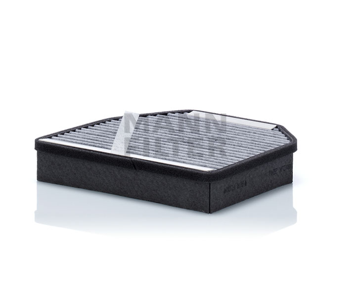 kupić MANN-FILTER (CUK 2241-2) Filtr, wentylacja przestrzeni pasażerskiej