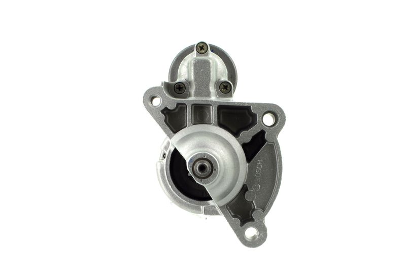 Número OEM 5802 E9 - Motor de arranque 3537 PEUGEOT, OPEL, CITROËN, DS, PIAGGIO