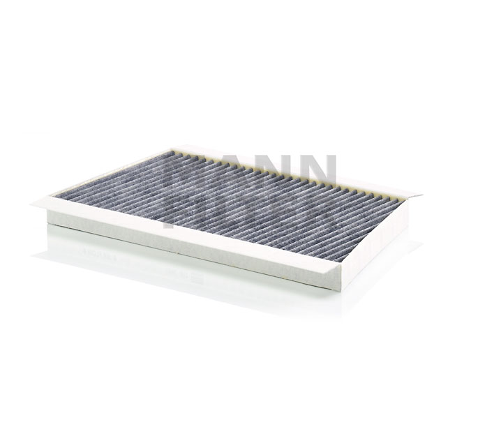 order MANN-FILTER (CUK 3461) Interieurfilter