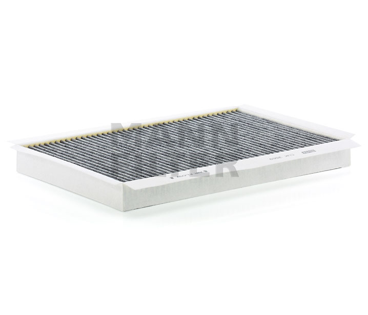 MANN-FILTER CUK 3569 Mercedes Sprinter W906 pollen filter replacement cost
