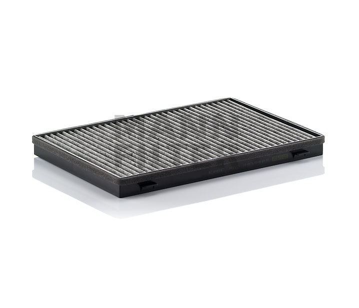 køb MANN-FILTER (CUK 3943) Pollenfilter