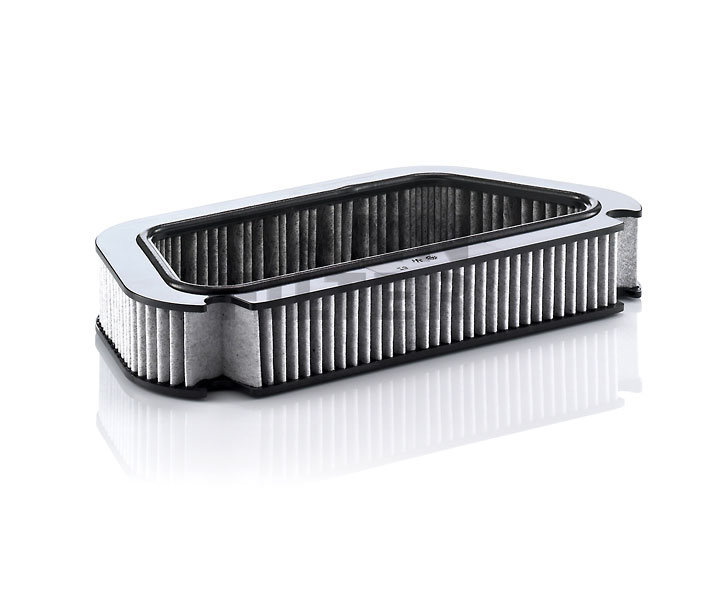 CUK 4136 MANN-FILTER 4E0819439A Pollen filter