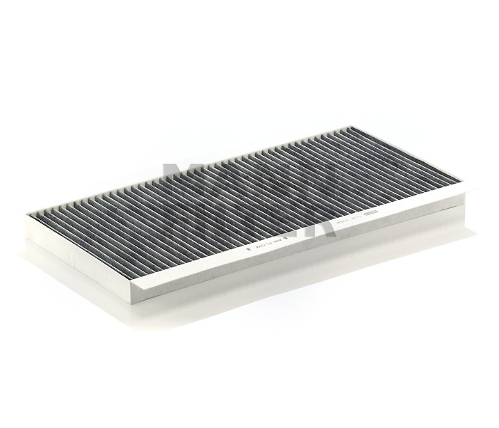 Número OEM JMO 000 010 - Filtro de habitáculo CUK 5366 BMW, HONDA, LAND ROVER, ROVER