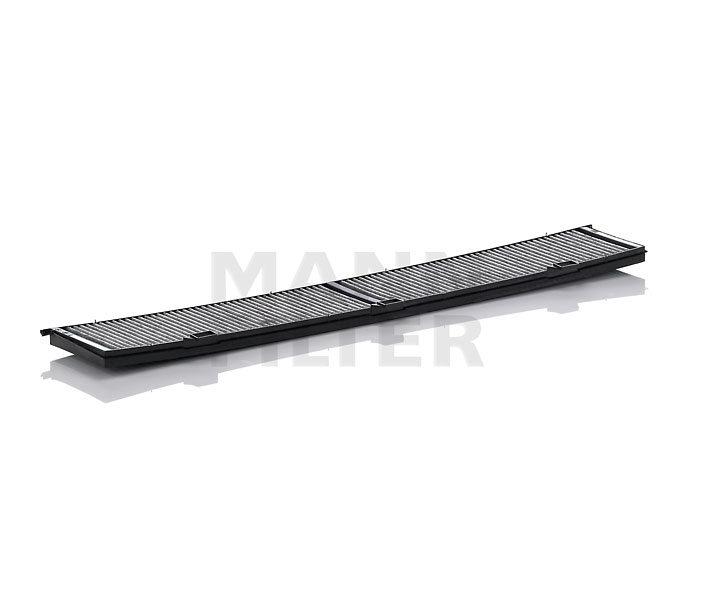 MANN-FILTER Suodatin, sisäilma — 3 Touring (E91) 328 i xDrive 171 kW / 234 hv