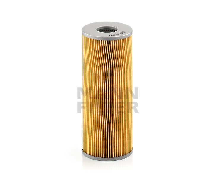 Número OEM 0116 1212 - Filtro de aceite H 1081