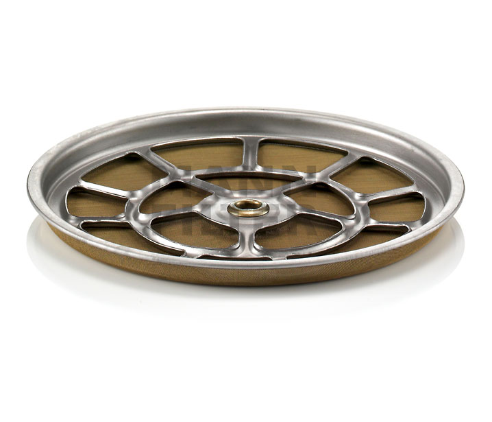 MANN-FILTER Filtro olio cambio con guarnizione coppa olio H 116 KIT 21,93 € acquisto online