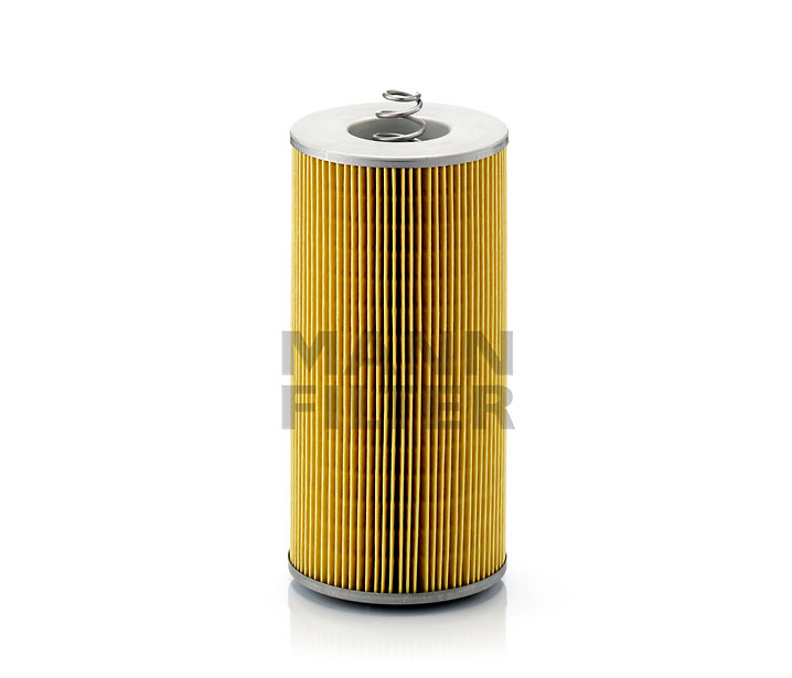 køb MANN-FILTER (H 12 110/3) Oliefilter