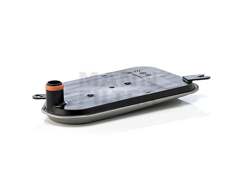 MANN-FILTER Filtro cambio automatico con guarnizione coppa olio H 2826 KIT 29,89 € acquisto online