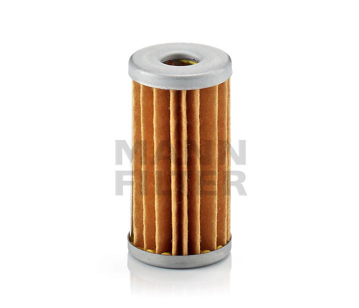 Filter, operating hydraulics H 42 MANN-FILTER