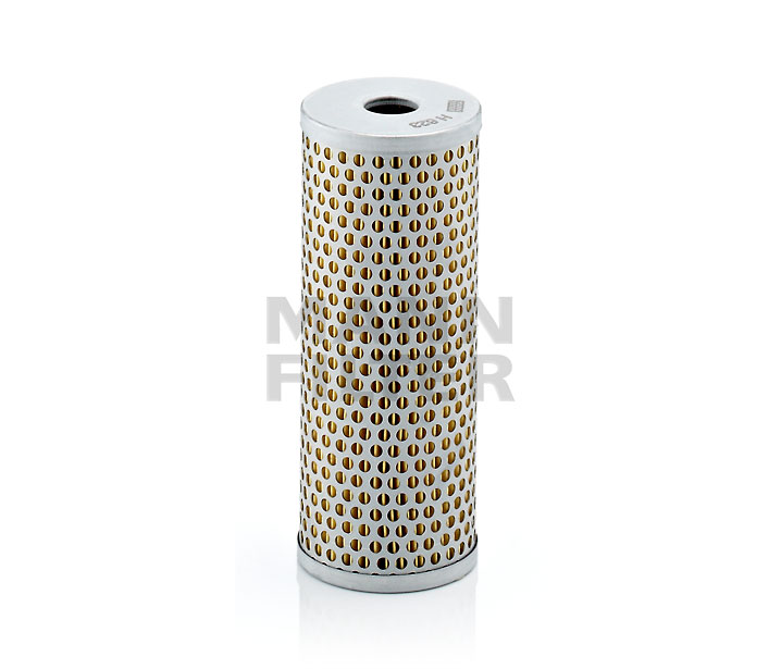 Número OEM 74 20 580 233 - Filtro hidráulico, direcção H 623 RENAULT, IVECO, RENAULT TRUCKS