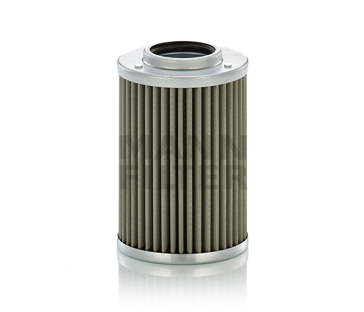 H 710/1 n MANN-FILTER 42563320 Automatic transmission filter