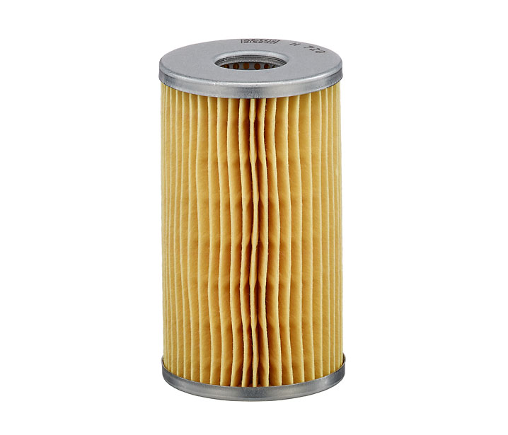MANN-FILTER Oliefilter voor W111 Cabrio (W111) 220 SEB (111.023) 88 kW / 120 Pk