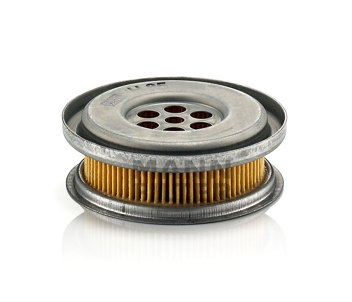 MANN-FILTER H 85 Ersatzteile MERCEDES-BENZ T2/L Kasten/Kombi L 408 G (309.012, 309.013, 309.014, 309.015, 309.016,... 75 PS
