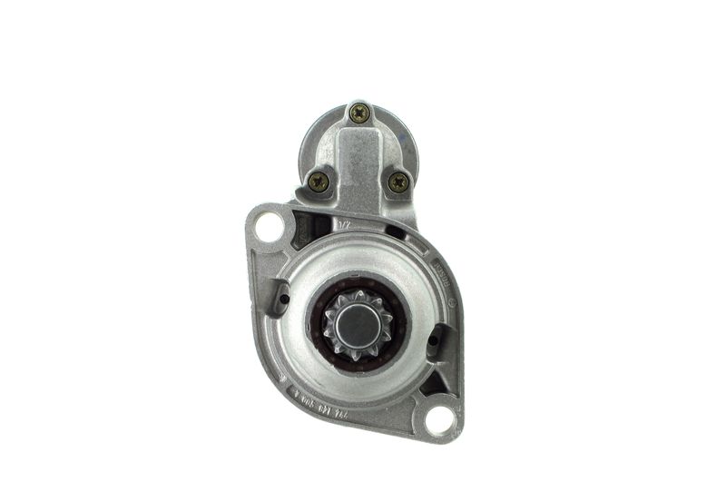 Numer OEM 02A 911 023 F - Rozrusznik 3576 AUDI, SKODA, SEAT, CUPRA