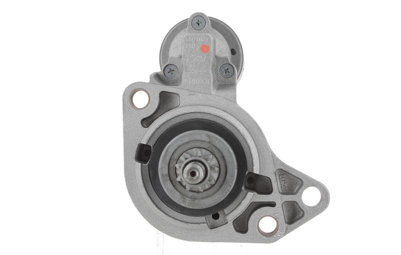 Numéro OEM 055 911 023 H - Démarreur 3580 AUDI, SEAT, SKODA, AUSTIN