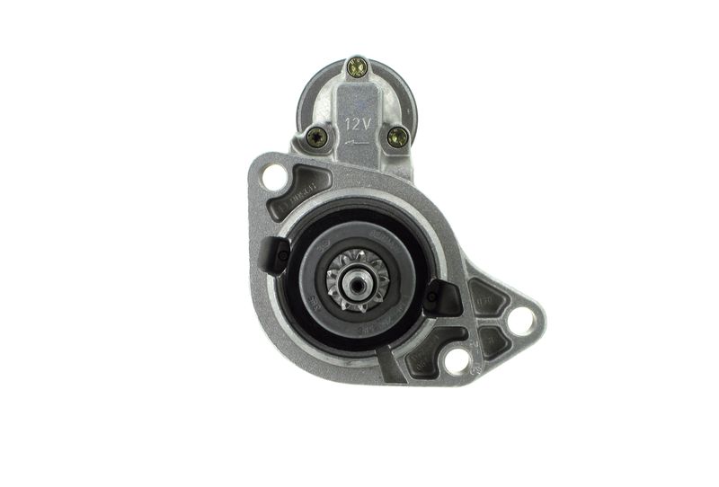 Número OEM 020 911 023 B - Motor de arranque 3582 SEAT, AUDI, SKODA, CUPRA
